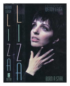 Liza Minnelli 