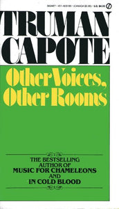 Capote Truman : Other Voices, Other Rooms 