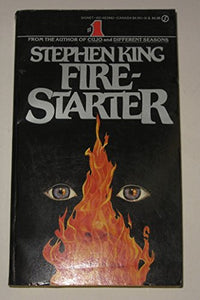 King Stephen : Firestarter 