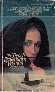 Fowles John : French Lieutenant'S Woman 