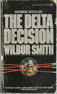 Smith Wilbur : Delta Decision 