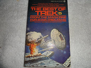 The Best of Trek 