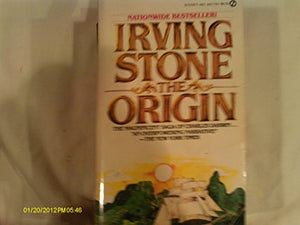 Stone Irving : Origin 