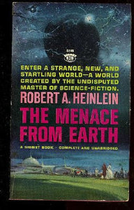 The Menace from Earth 