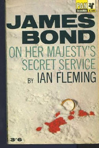 On Her Majesty's Secret Service 