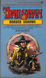 Sharpe Jon : Trailsman: 22 