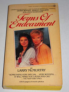 Mcmurtry Larry : Terms of Endearment 