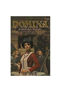 Wood Barbara : Domina 