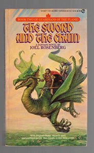 Rosenberg Joel : Guardians of Flame 2: Sword & the Chain 