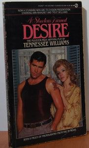 Williams Tennessee : Streetcar Named Desire 