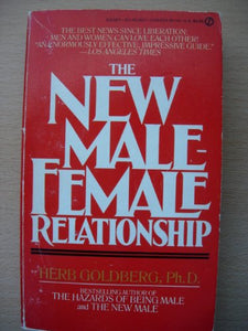 Goldberg Herb : New Male-Female Relationship 