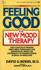 Burns David D. : Feeling Good Handbook 