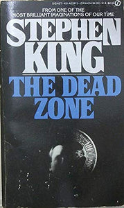 King Stephen : Dead Zone 