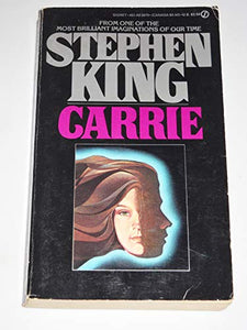 Kings Stephen : Carrie 