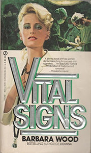 Wood Barbara : Vital Signs 