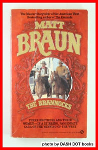 Braun Matt : Brannocks 