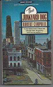 Campbell Robert : Junkyard Dog 