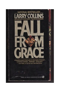 Collins Larry : Fall from Grace 