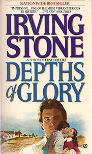 Stone Irving : Depths of Glory 