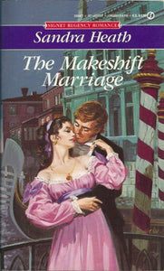 The Makeshift Marriage 