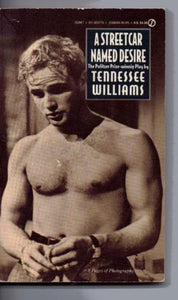 Williams Tennessee : Streetcar Named Desire 