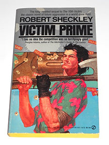 Victim Prime 