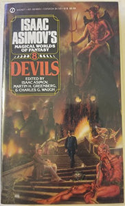 Asimov Et El (Eds.) : Magical Worlds of Fantasy 8:Devils 