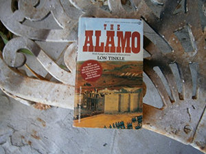 Tinkle Lon : Alamo 