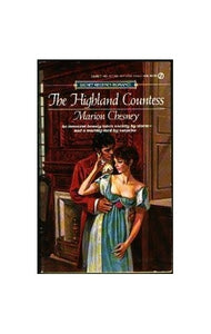 The Highland Countess 