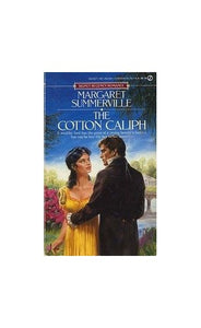 Summerville Margaret : Cotton Caliph 