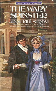 Kihlstrom April : Wary Spinster 