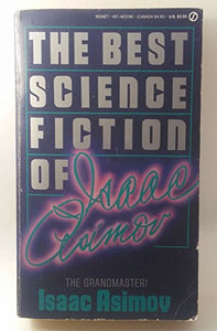 Asimov Isaac : Best Science Fiction of.... 