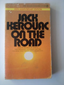 Kerouac Jack : on the Road 