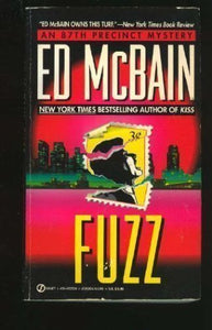 Mcbain Ed : Fuzz 