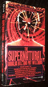 Hill D. & William P. : Supernatural 