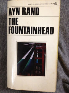 The Fountainhead(R/I) 