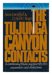 The Tujunga Canyon Contacts 