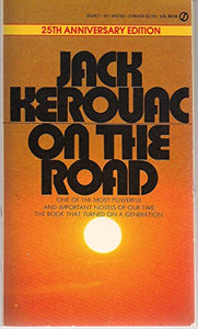 Kerouac Jack : on the Road 