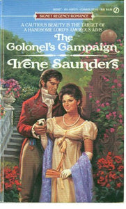 The Colonel's Campaign 