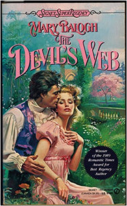 Balogh Mary : Devil'S Web 