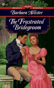 The Frustrated Bridegroom 