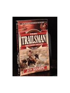 The Trailsman 113 