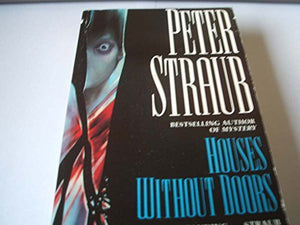 Straub Peter : Houses without Walls 