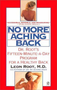 Root Leon : No More Aching Back 