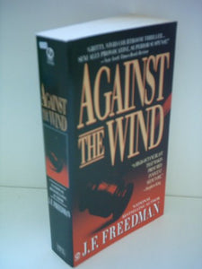 Against the Wind 