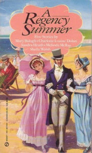 A Regency Summer 