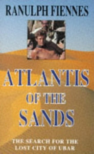 Atlantis of the Sands 