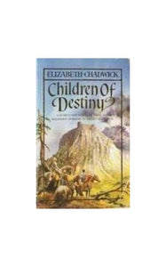 Children of Destiny 