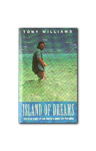 The Island of Dreams 