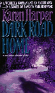 Dark Road Home 